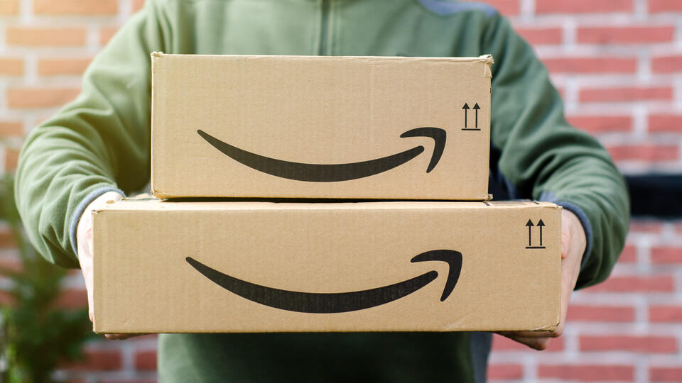 Amazon Prime’s Secret 50% Off Deal!