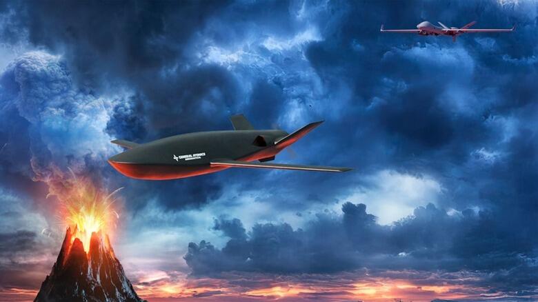 Would You Trust a Robot Wingman?