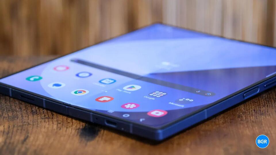 Is Titanium the Future of iPhones?