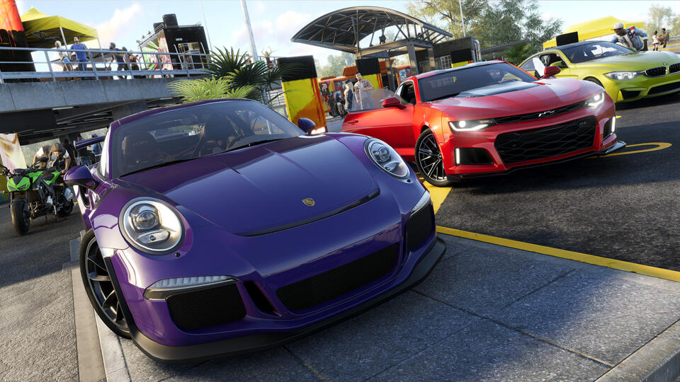 Are Game Preservation Petitions Enough?