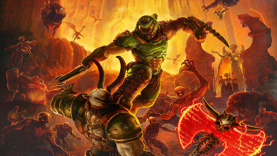 Is Microsoft Killing Game Innovation?
