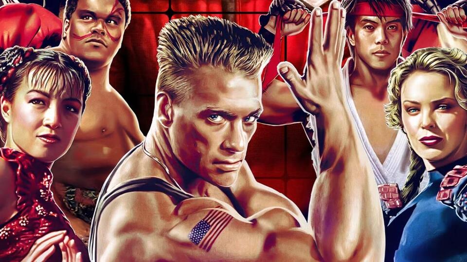 Street Fighter Casting: Hype or Hype Overload?