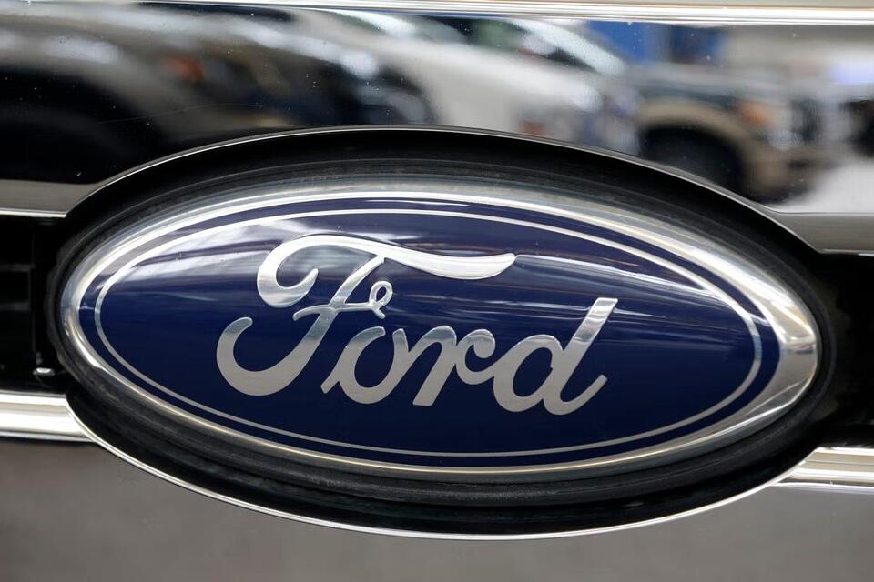 Ford’s Camera Glitch Sparks Massive Recall