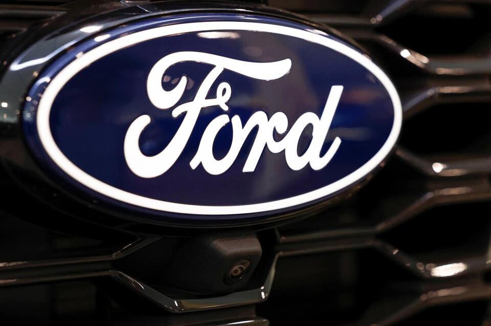 Is Your Ford on This Recall List?
