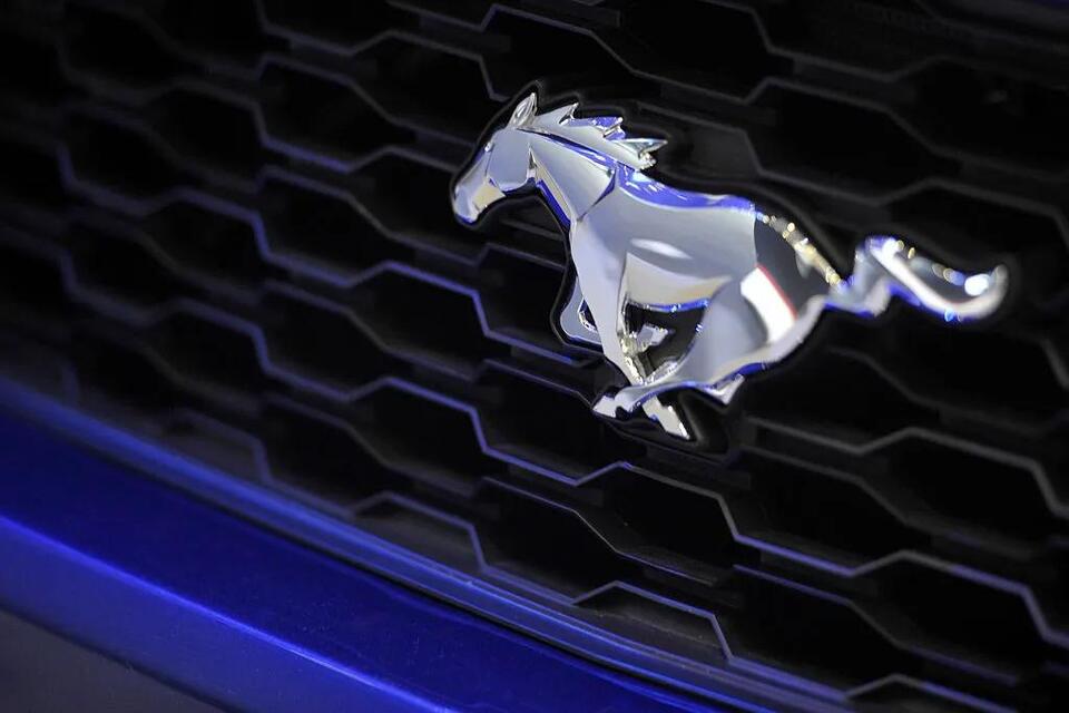 Is Your Ford on This Recall List?