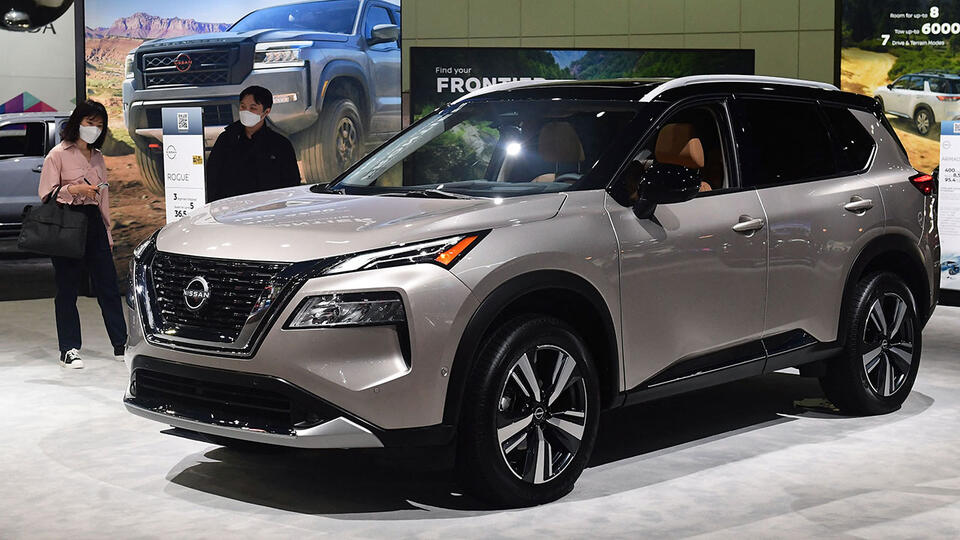 Nissan Recall Drama: Is Your Car on the List?