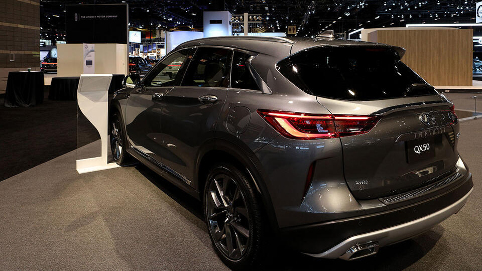Nissan Recall Drama: Is Your Car on the List?