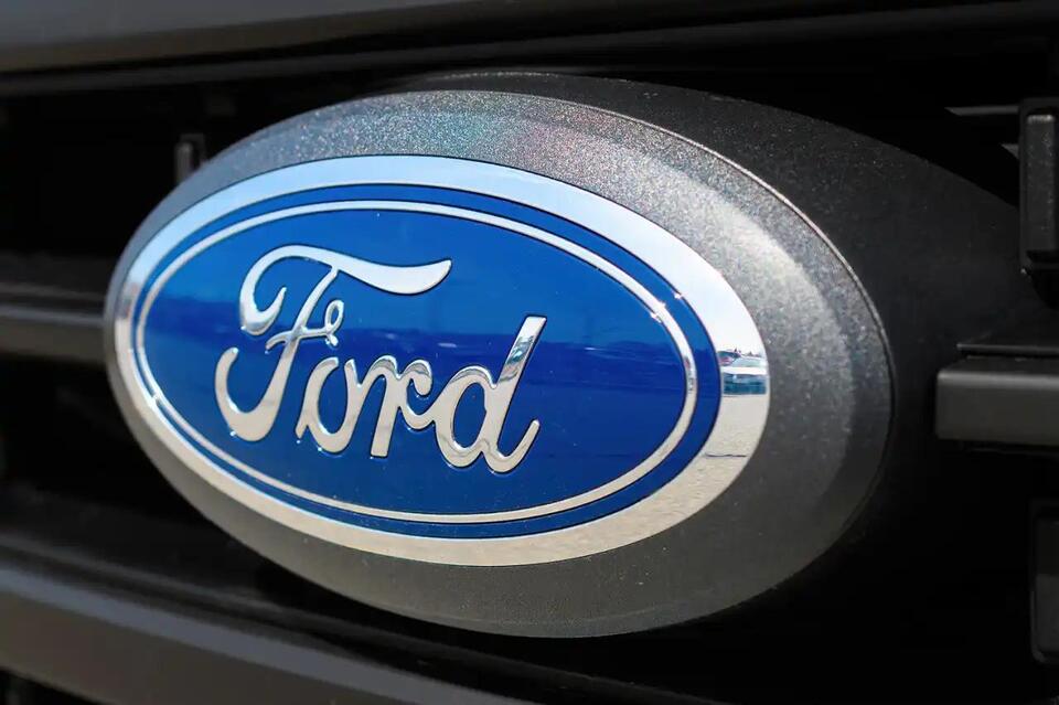 Ford’s Backup Camera Glitch Drama