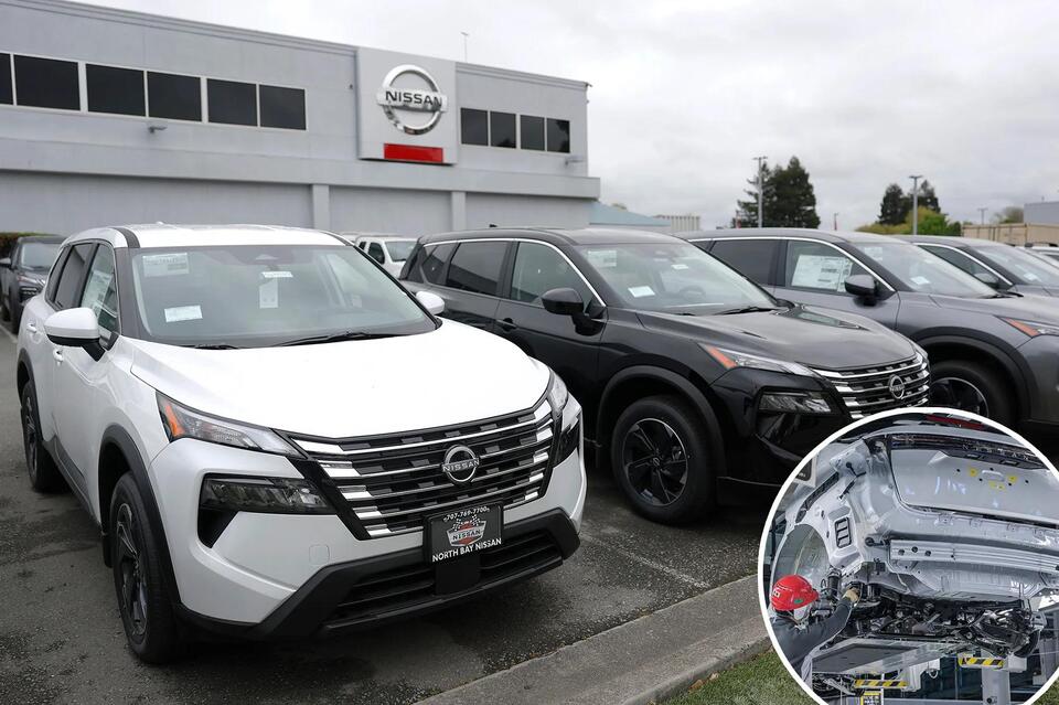 Nissan’s Big Recall Drama—Is Your Car On the List?