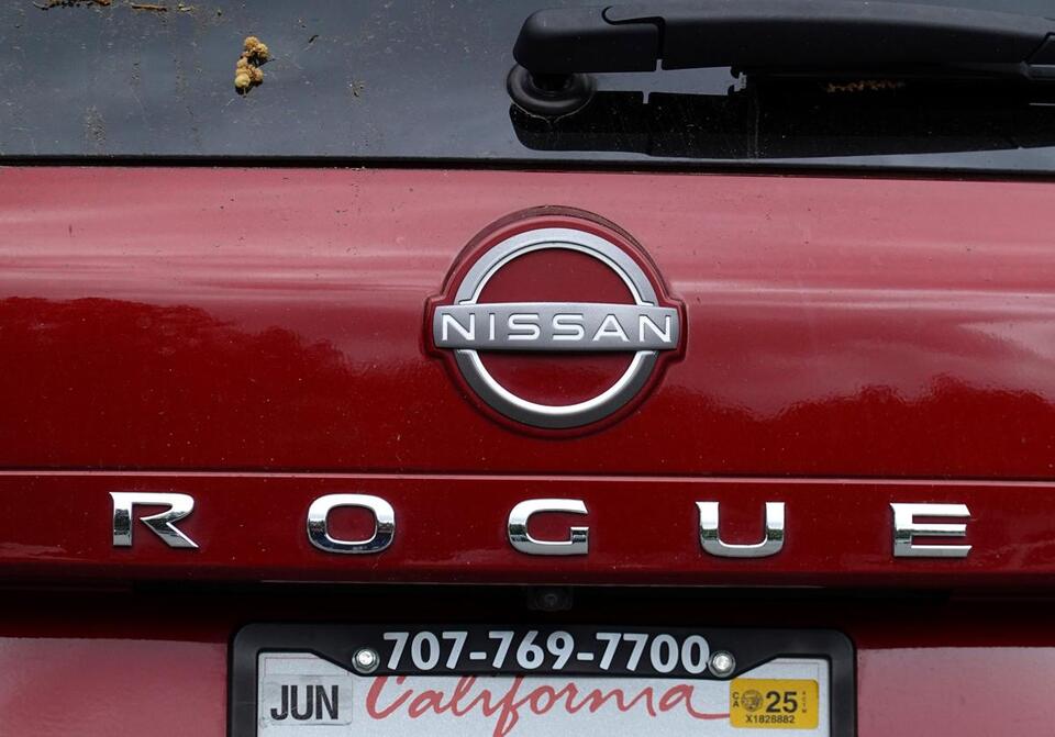 Nissan’s Massive Recall—Is Your Car on the List?