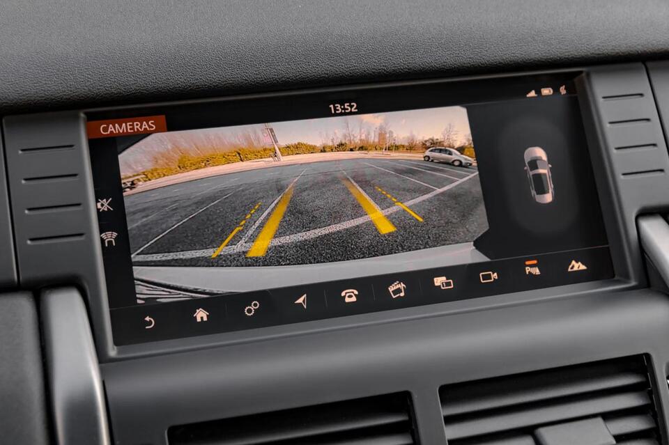 Ford’s Backup Camera Glitch Drama
