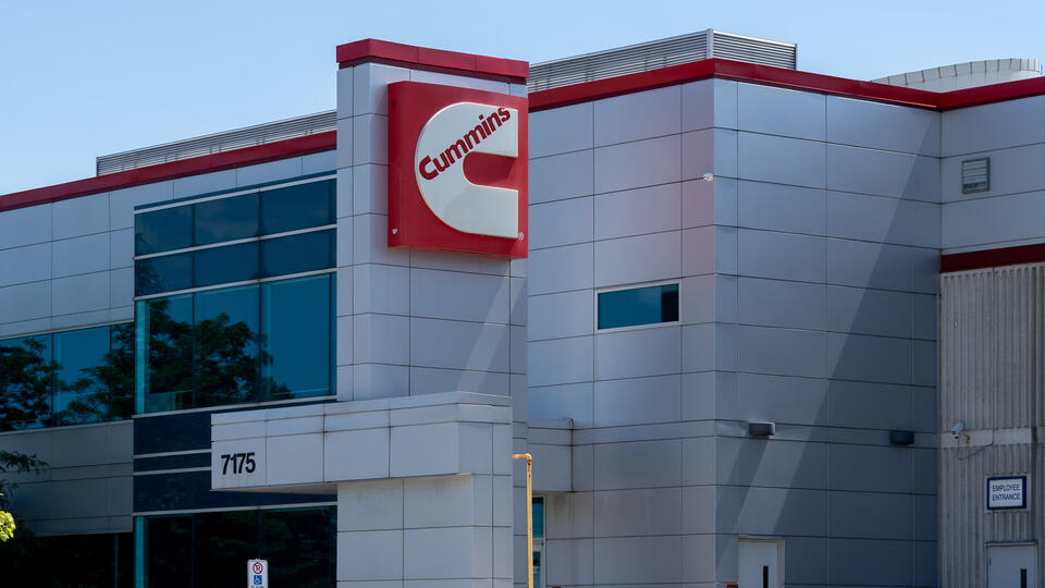 Cummins Engines: Where They’re Made & Who Owns ‘Em