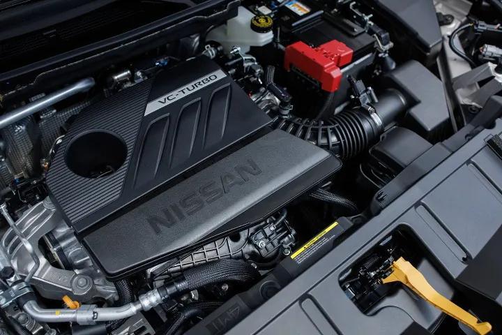 Nearly 500K Nissans Face Engine Recall!