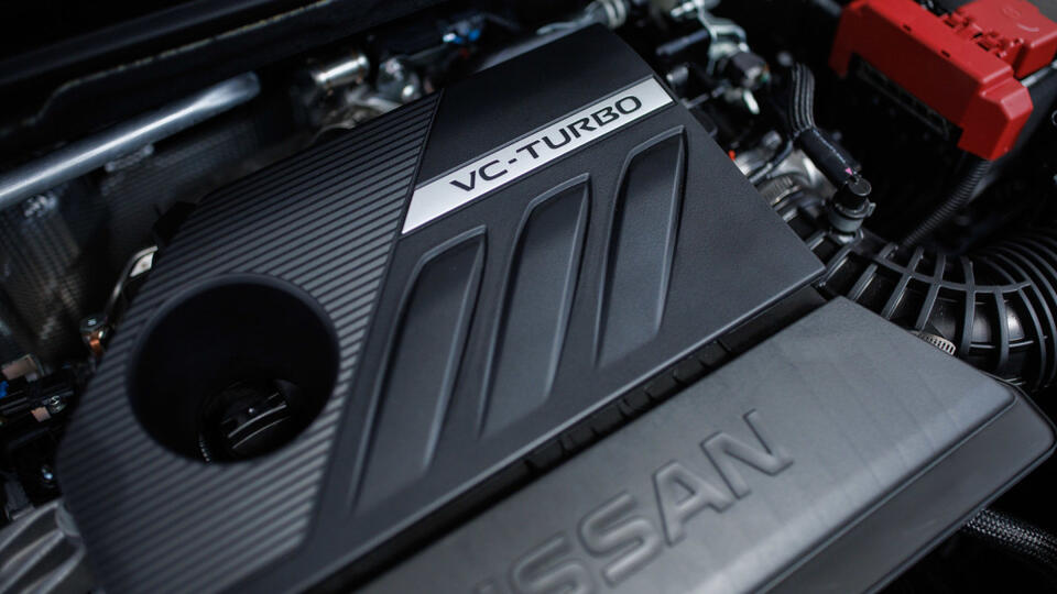 Nissan’s Engine Drama: 444k Cars Recalled!