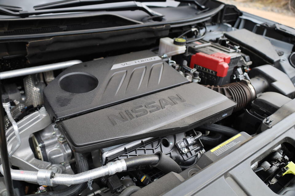 Nissan’s Engine Drama: 444k Cars Recalled!