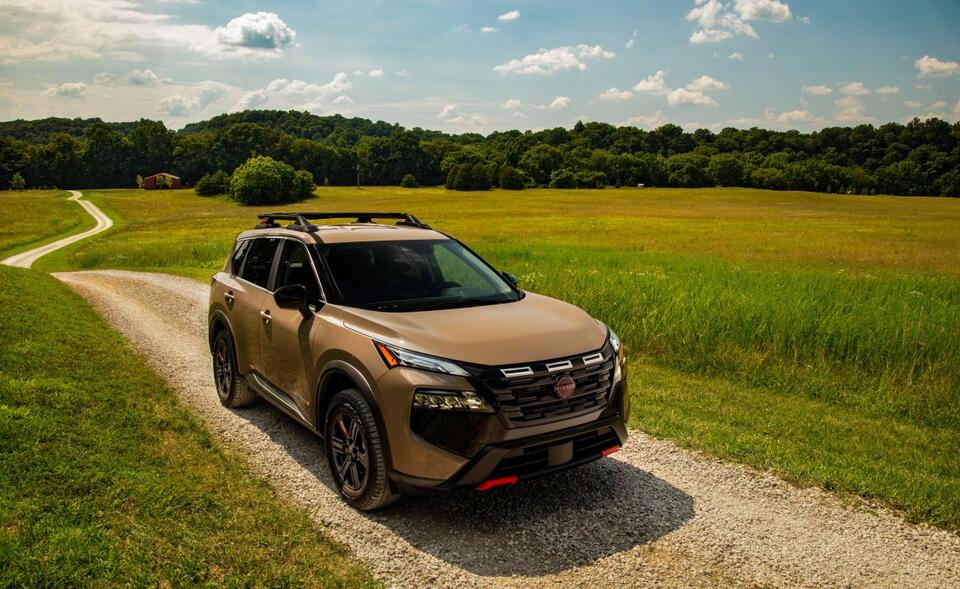 Nissan’s Engine Drama: 444k Cars Recalled!