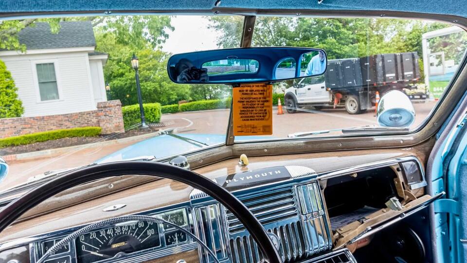 Why 1948 Wagons Still Outshine SUVs
