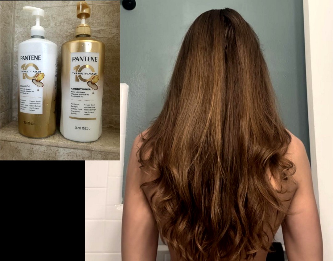 Is it just me or does cheap shampoo work better?