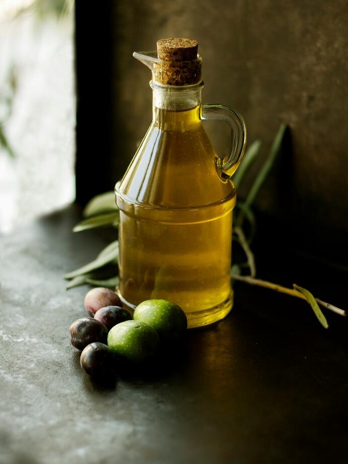 Why I Ate Walnuts Instead of Dinner