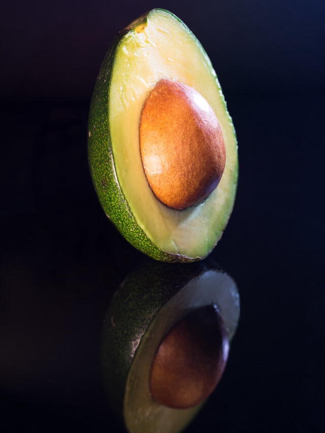 Why I Weighed My Fruit (And Myself)