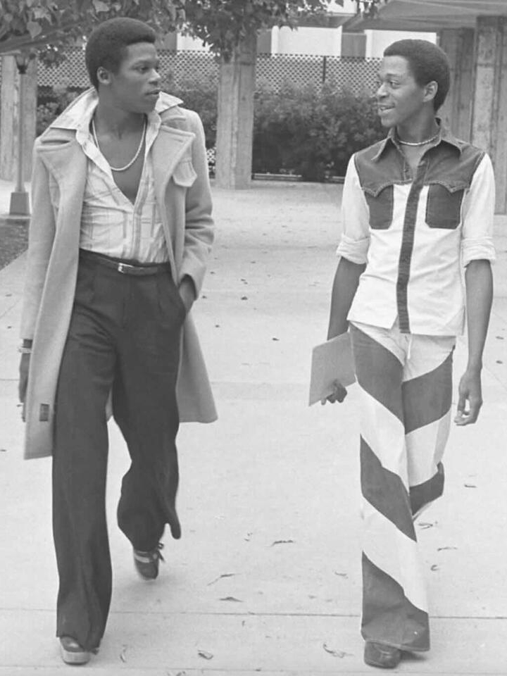 Disco Feud: 1975’s Wildest Style Rivalry 🕺