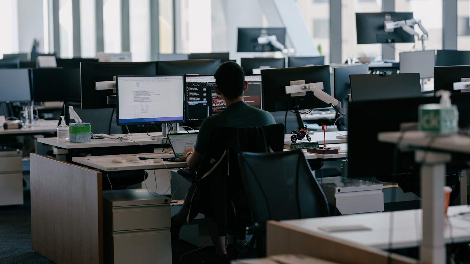 Millionaire Status, Office Drama: Why Am I Still So Stressed? 😩💼