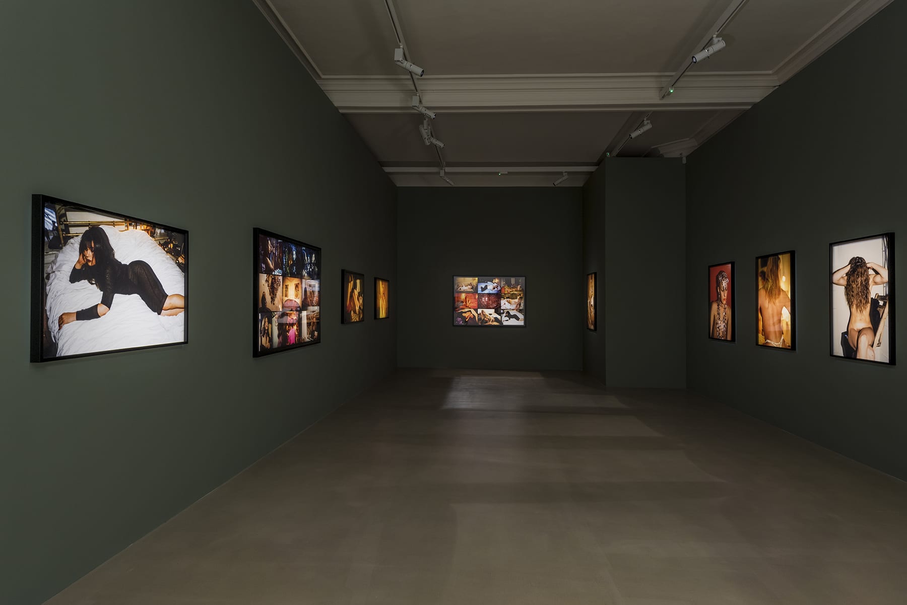 Nan Goldin’s Ascent and the Art World’s Shifting Center of Gravity