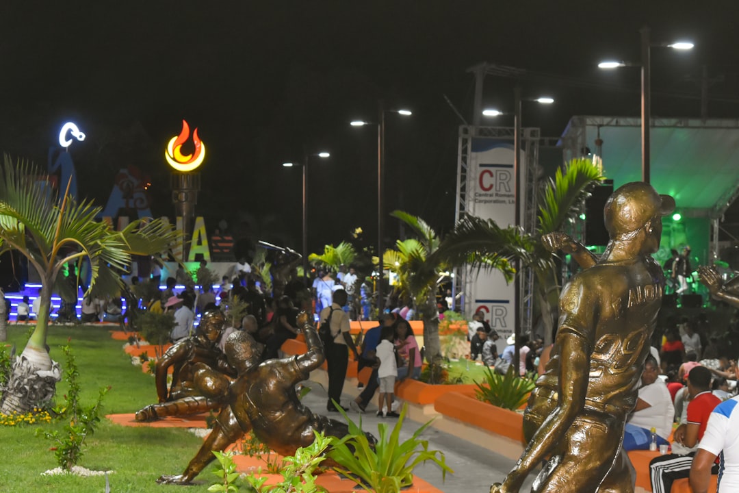  Lagos Paints the Town: Art X and the City’s Creative Pulse