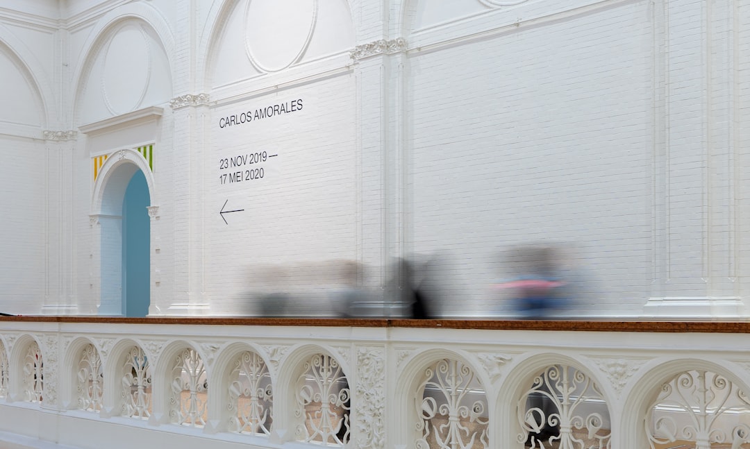 From Golden Age Canvases to Gallery Hopping in Amsterdam’s Artful Maze