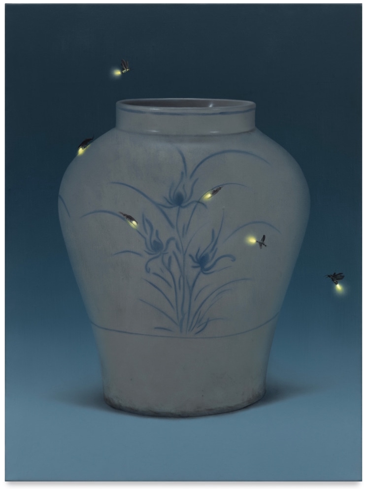 Porcelain Cracks and Shadows Whisper: Five Artists Bending Reality in April