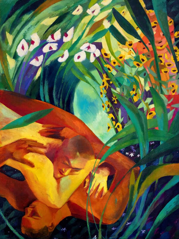  Meadows Whisper and Clay Remembers: Five Artists Shaping the Unexpected
