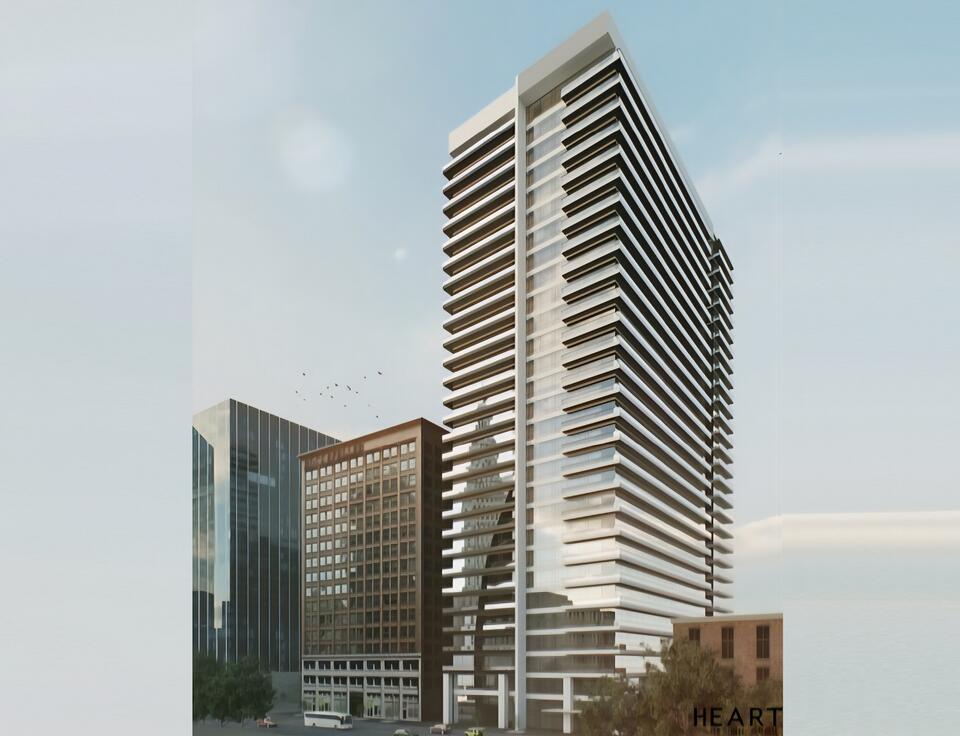 Cleveland’s Biggest Blank Slate Up for Grabs