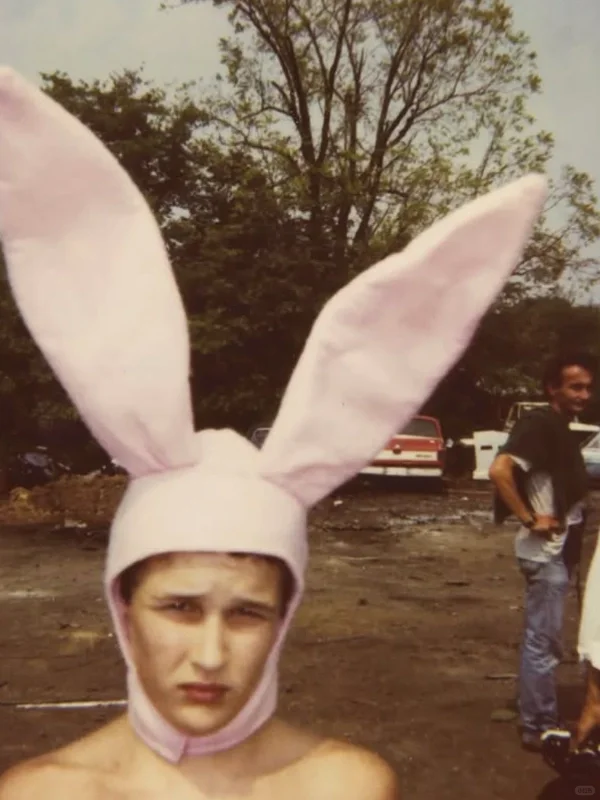 The Film That Fashion’s Been Stealing From for 20 Years