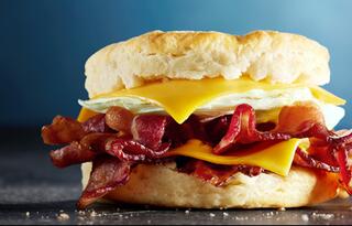 Biscuitville Shuts Down a Columbia Spot
