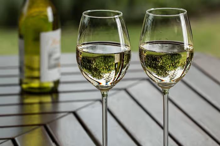Michigan’s Wine Hotspots Just Got Famous