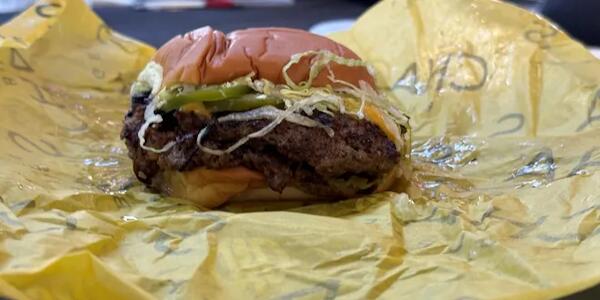 Detroit’s Best Burger? It’s in a Party Store