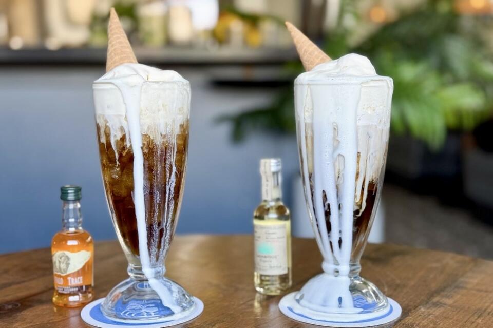 Houston’s July 4th Foodie Finds 🍔🍹