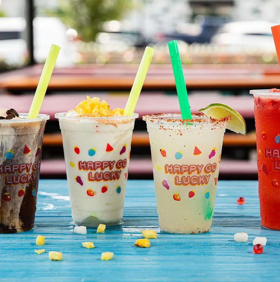 Houston’s Hottest New Eats You Need to Try