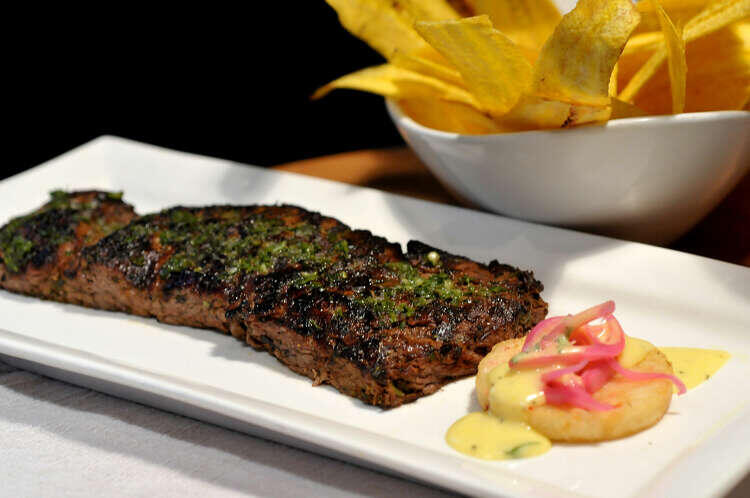 Houston’s Food Scene Is Taking Hits