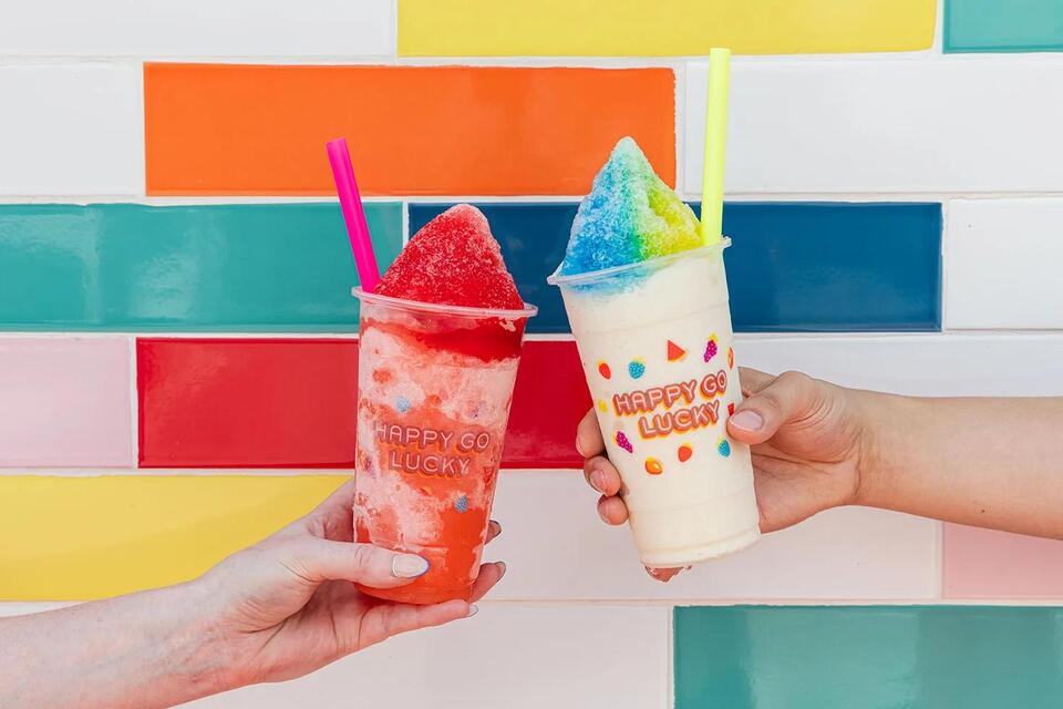 Houston’s Hottest New Eats You Need to Try