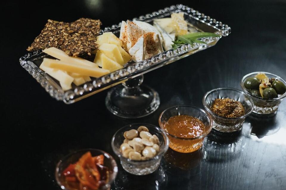 Houston’s Hottest New Eats You Need to Try
