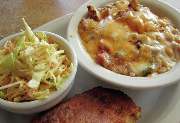 Houston’s Food Scene Is Taking Hits