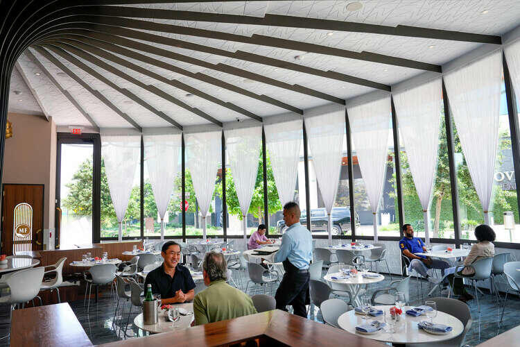 Houston’s Food Scene Is Taking Hits