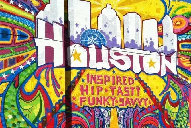 Houston’s Hottest New Eats You Need to Try