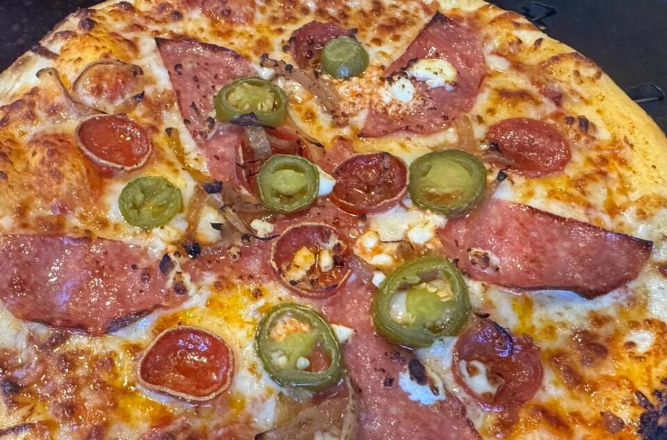 Houston’s Hottest New Eats You Need to Try