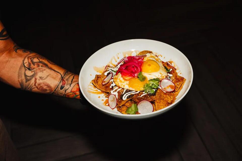 Houston’s Hottest New Eats You Need to Try