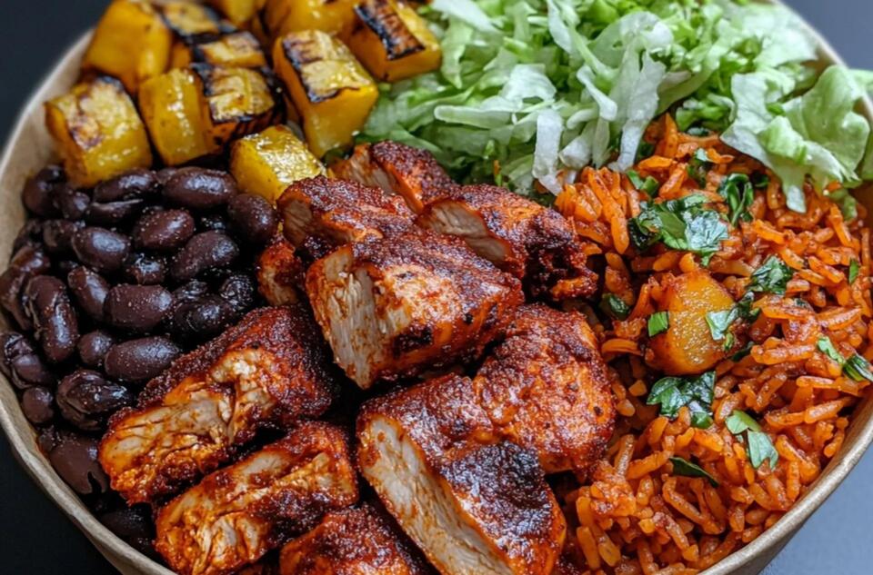 Houston’s Hottest New Eats You Need to Try