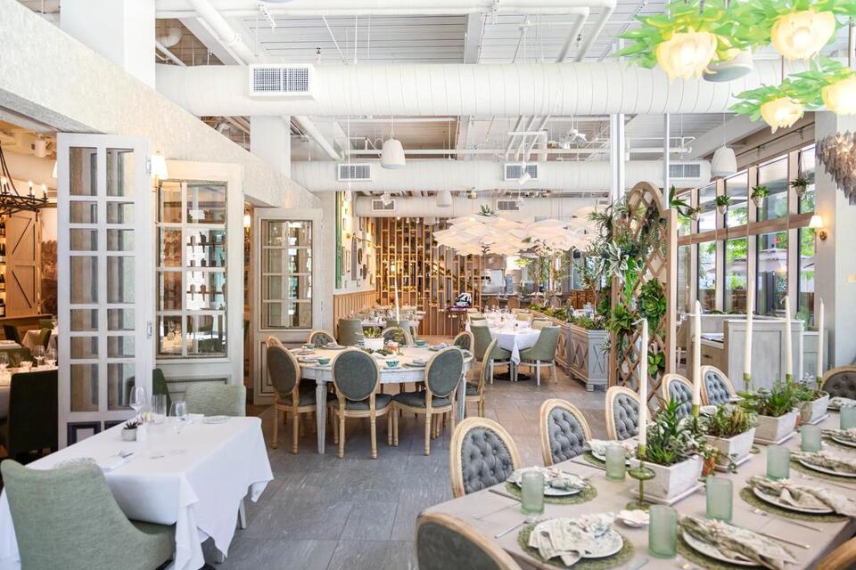Houston’s Hottest New Eats You Need to Try