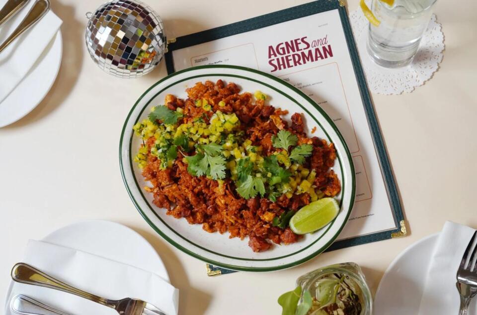 Houston’s Hottest New Eats You Need to Try
