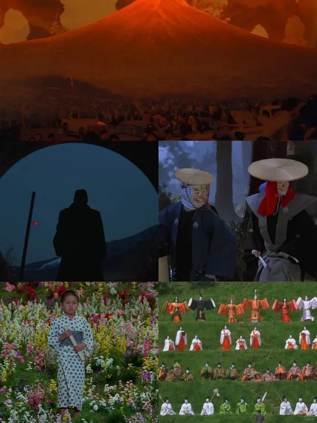 6 Surreal Films That Don’t Want to Be Understood